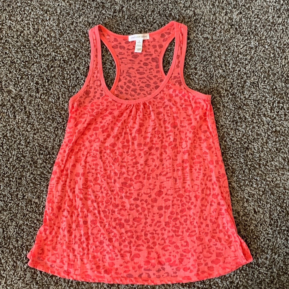 Women’s tank top